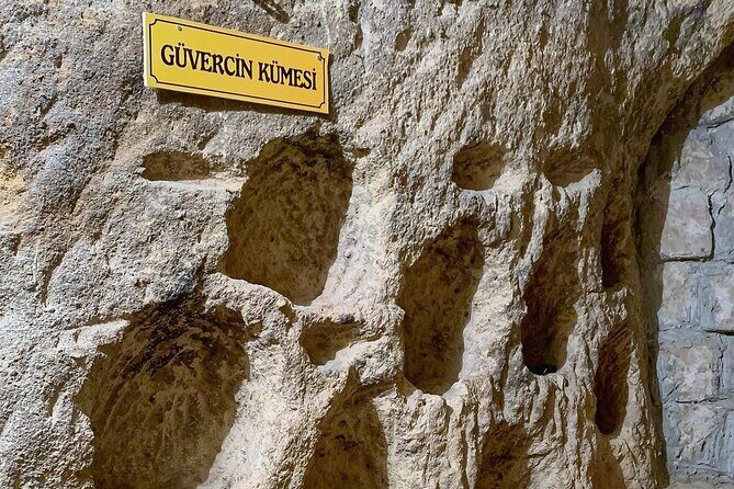 Private Underground City tour in Cappadocia Derinkuyu , Kaymakli - Practical Details and Value