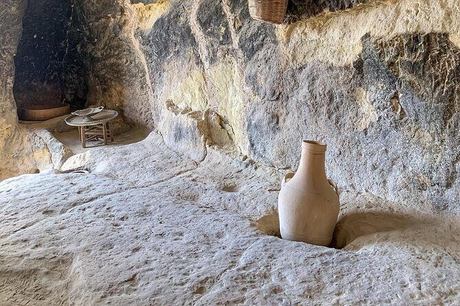 Private Underground City tour in Cappadocia Derinkuyu , Kaymakli - Who Should Consider This Tour