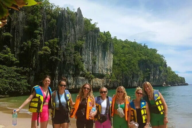Private Underground River Tour from El Nido to Puerto Princesa - Key Points