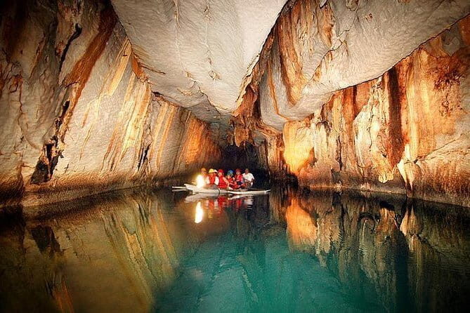 Private Underground River Tour In Puerto Princesa - Introduction