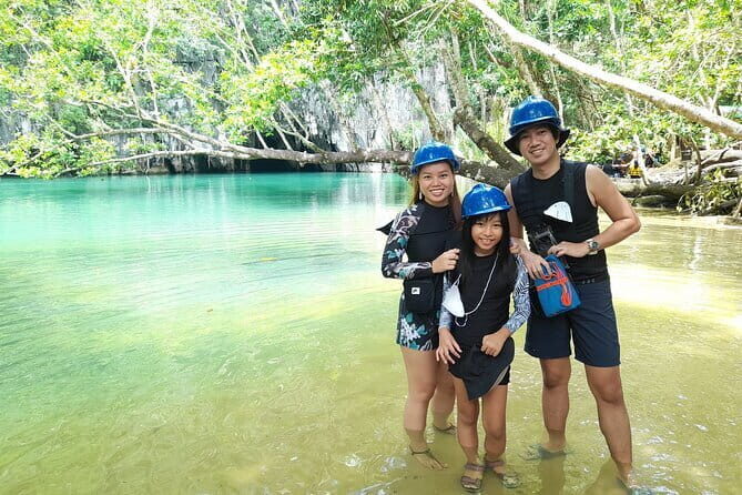 Private Underground River Tour In Puerto Princesa - Key Points