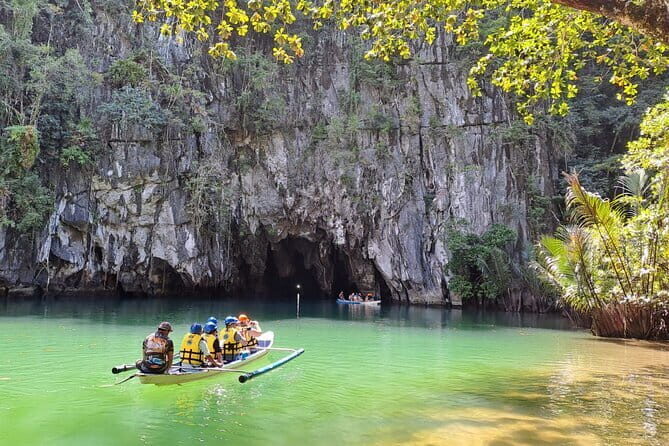 Private Underground River Tour In Puerto Princesa - Final Thoughts: Is This Tour for You?