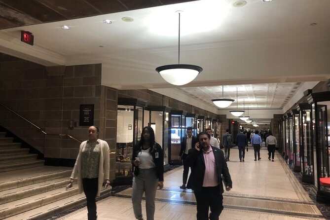 Private Underground Toronto PATH Tour - The Sum Up