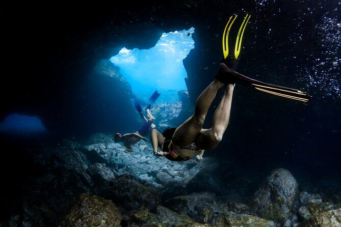 Private Underwater Photoshoot - Authentic Insights from Past Participants