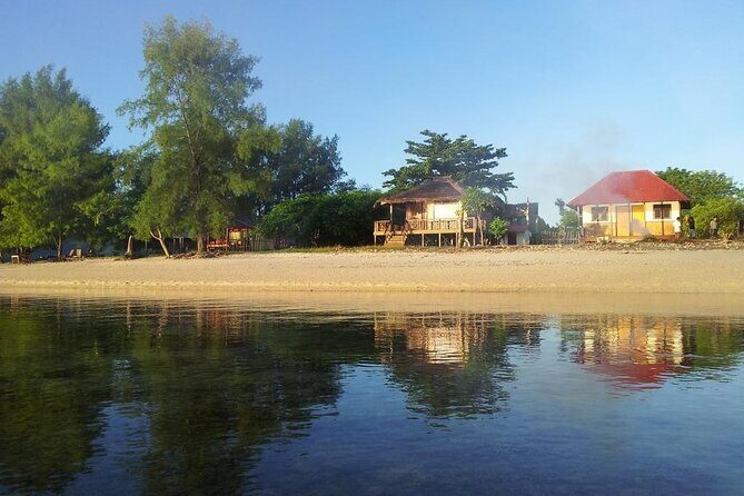 Private Undiscovered 3 Gili Islands Tour - A Detailed Look at the Gili Islands Private Tour