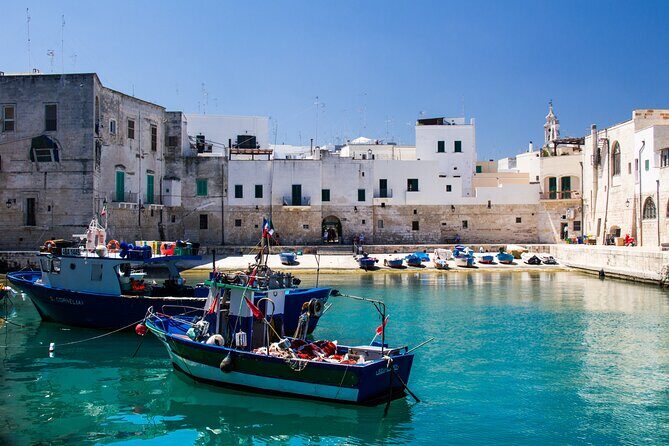 Private UNESCO Heritage Tour at Matera and Alberobello - A Deep Dive into the Journey