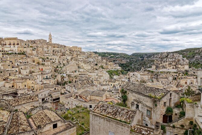 Private UNESCO Heritage Tour at Matera and Alberobello - Who Will Love This Tour?