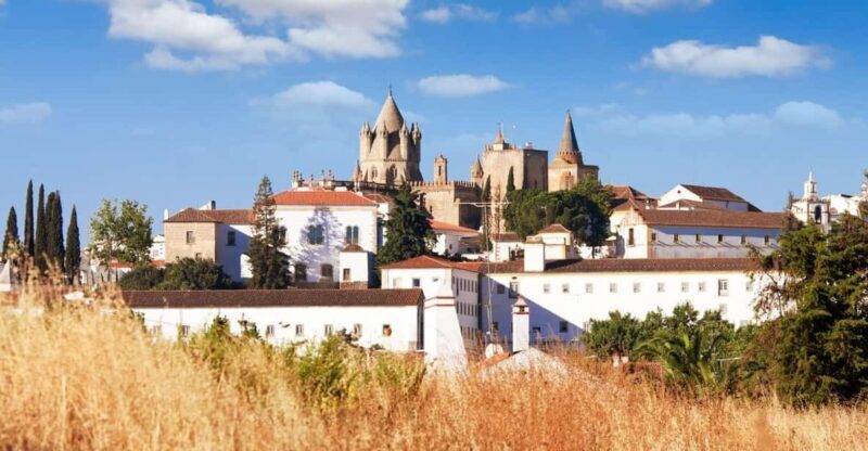 Private Unforgetable Full Day Tour in Évora - Key Points