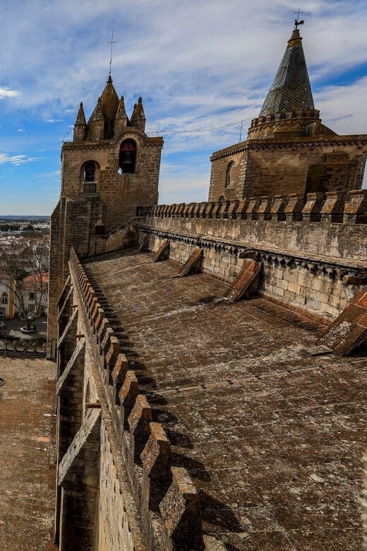 Private Unforgetable Full Day Tour in Évora - FAQ