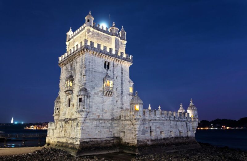 Private Unforgetable Full Day Tour in Lisbon - Exploring Lisbon with a Private Full-Day Tour