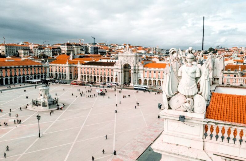 Private Unforgetable Full Day Tour in Lisbon - Why Choose This Tour?