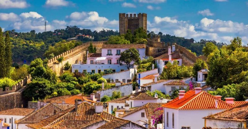 Private Unforgetable Full Day Tour in Óbidos - What to Expect at Each Stop