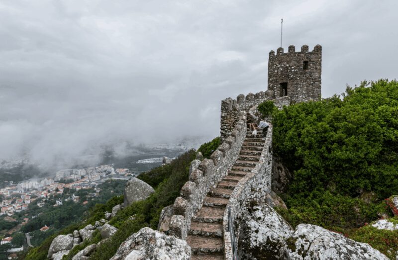 Private Unforgetable Full Day Tour in Sintra - Key Points