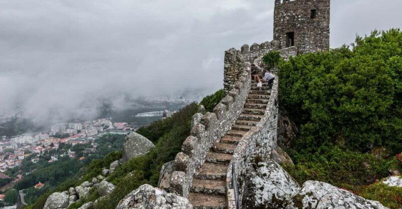 Private Unforgetable Full Day Tour in Sintra - What to Expect from This Sintra Full-Day Tour