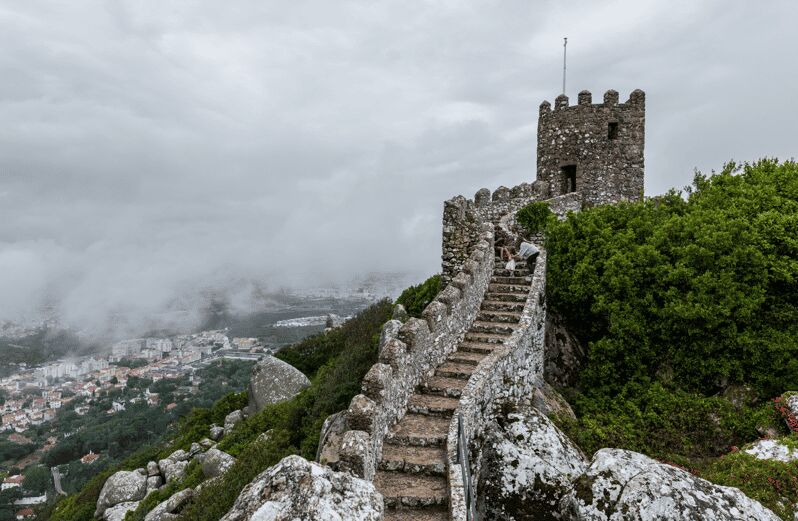 Private Unforgetable Full Day Tour in Sintra - A Closer Look at the Itinerary