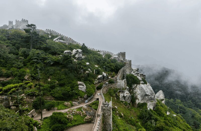 Private Unforgetable Full Day Tour in Sintra - Practical Tips and Considerations