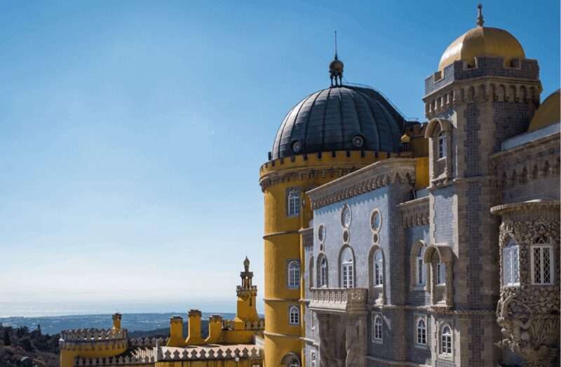 Private Unforgetable Full Day Tour in Sintra - FAQ