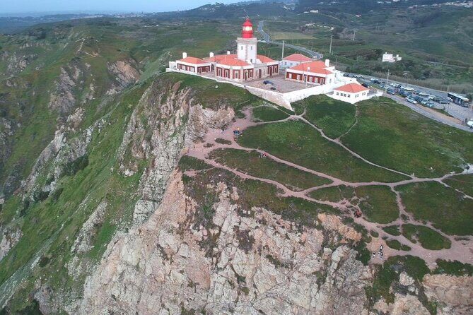 PRIVATE Unforgettable Full Day Tour to Sintra from Lisbon - The Guide: António