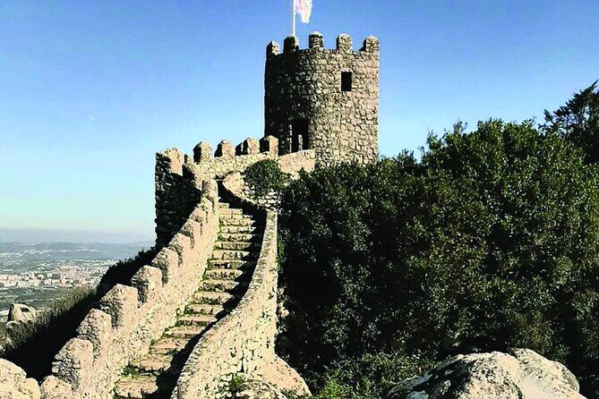 PRIVATE Unforgettable Full Day Tour to Sintra from Lisbon - Transportation & Comfort