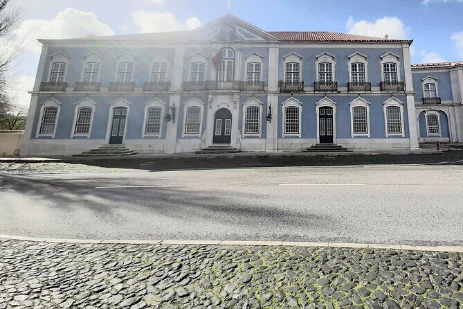 PRIVATE Unforgettable Full Day Tour to Sintra from Lisbon - Authentic Experiences & Hidden Gems