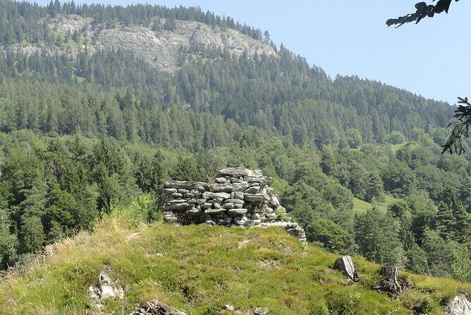 Private unforgettable Swiss Grand Canyon tour - What Makes This Tour Stand Out?