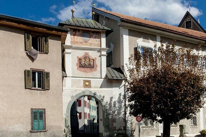 Private unforgettable Swiss Grand Canyon tour - FAQ