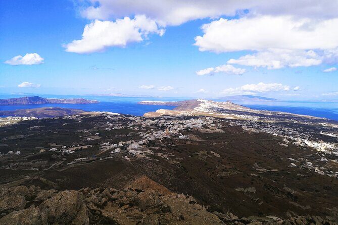 Private Unseen Authentic Santorini Half Day Shore Excursion - Who Will Love This Tour?