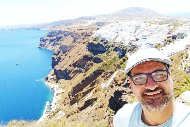 Private Unseen Authentic Santorini Half Day Shore Excursion - FAQs