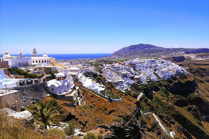 Private Unseen Authentic Santorini Half Day Shore Excursion - Final Words