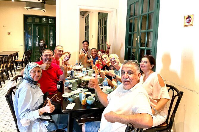 Private Unstoppable Gourmet Gastronomic Tour - Practical Details & Logistics