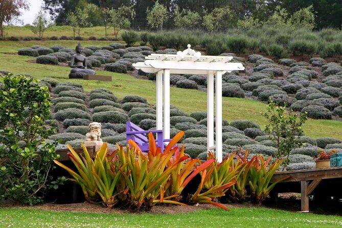 Private Upcountry Farm Tour on Maui - Exploring Maui’s Upcountry: A Private Farm Tour That Delivers Authenticity and Flavor