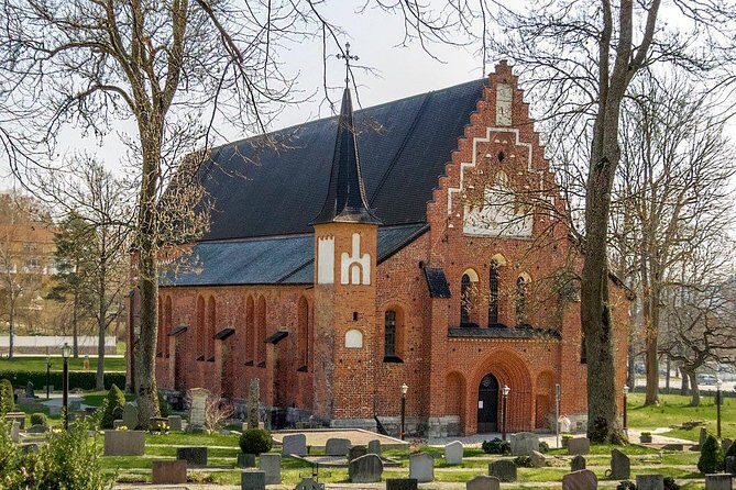 Private Uppsala & Sigtuna Half Day Tour - An in-depth look at the tour experience