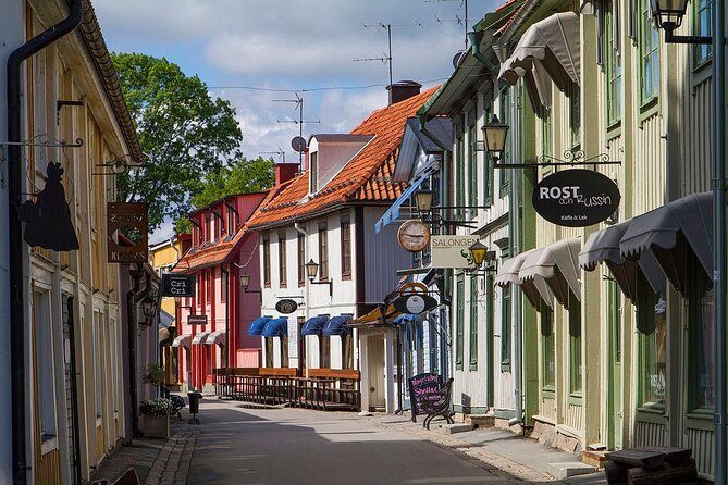 Private Uppsala & Sigtuna Half Day Tour - Who would love this tour?