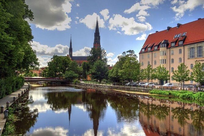 Private Uppsala & Sigtuna Half Day Tour - Final thoughts