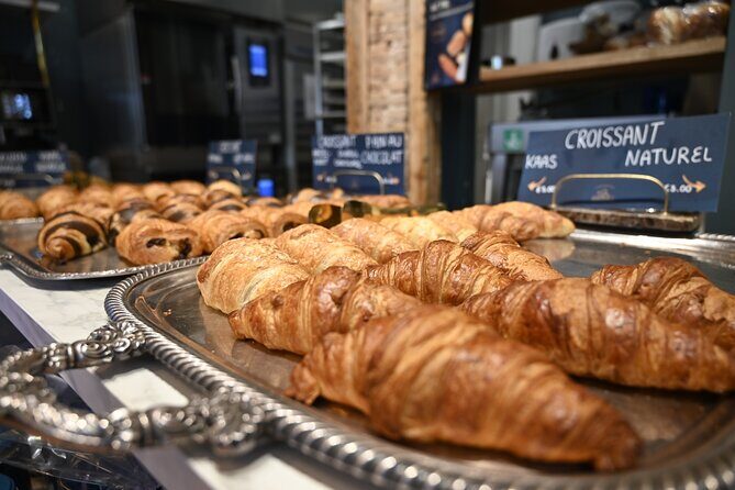 Private Utrecht Food Walking Tour with 8 Tastings - What Reviewers Say