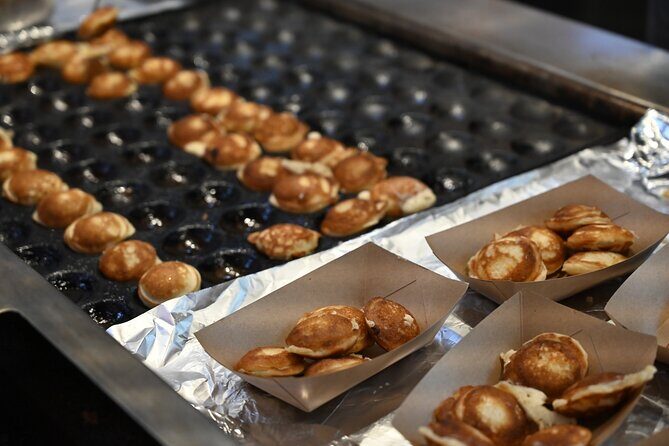 Private Utrecht Food Walking Tour with 8 Tastings - Final Thoughts: Who Will Love This Tour?