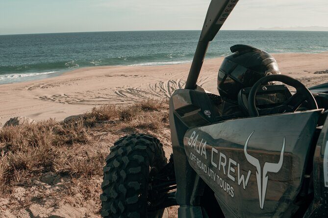 Private UTV Off Road Experience in Cabo - An In-Depth Look at the Baja UTV Off-Road Adventure