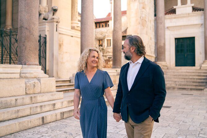 Private Vacation Photography Experience in Split, Croatia - Final thoughts: Is this the right experience for you?