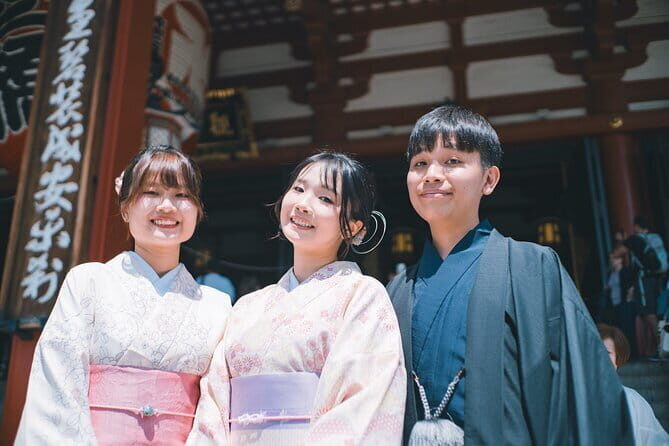Private Vacation Photography Experience in Tokyo - Final Thoughts: Is It Worth It?