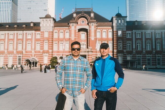 Private Vacation Photography Experience in Tokyo - FAQ