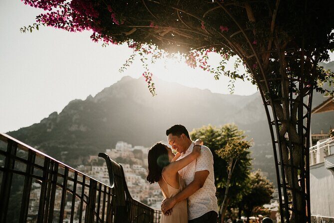 Private Vacation Photography Session with Local Photographer in Amalfi Coast - Booking, Timing, and Practicalities