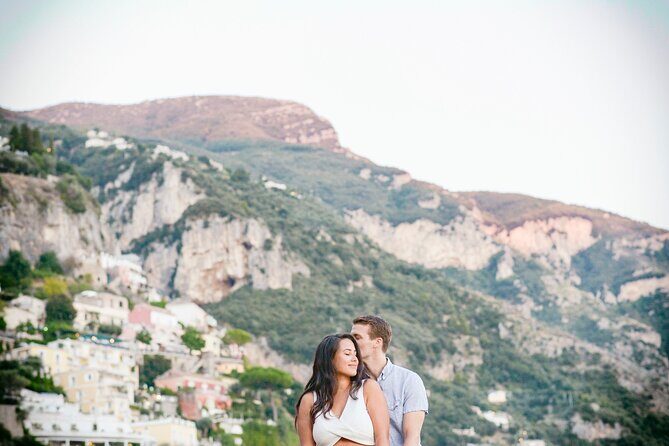 Private Vacation Photography Session with Local Photographer in Amalfi Coast - Price and Value