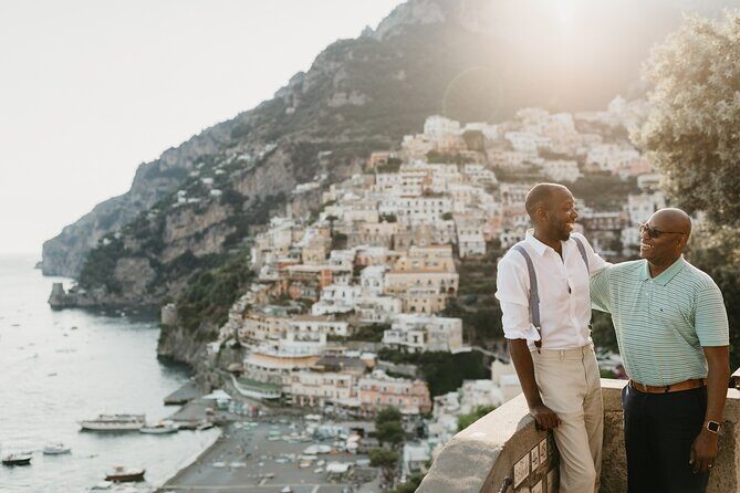 Private Vacation Photography Session with Local Photographer in Amalfi Coast - Who Should Consider This Experience?