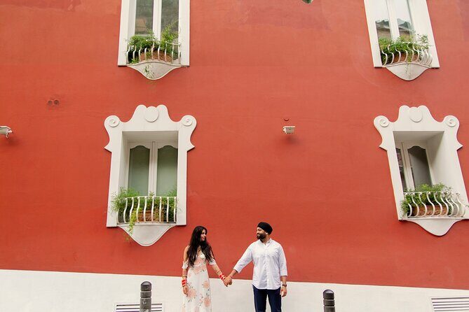 Private Vacation Photography Session with Local Photographer in Amalfi Coast - Final Thoughts