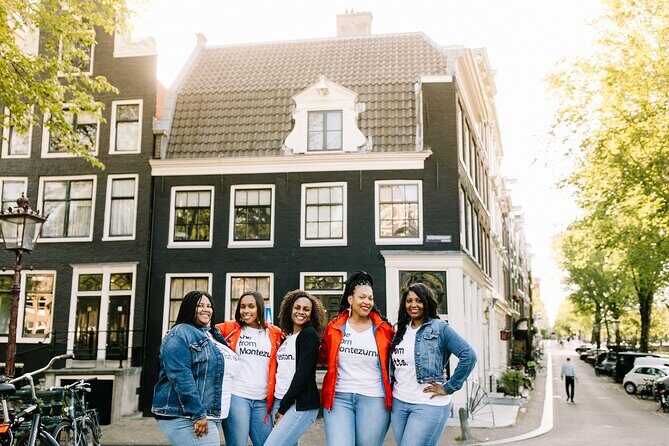 Private Vacation Photography Session with Local Photographer in Amsterdam - The Sum Up