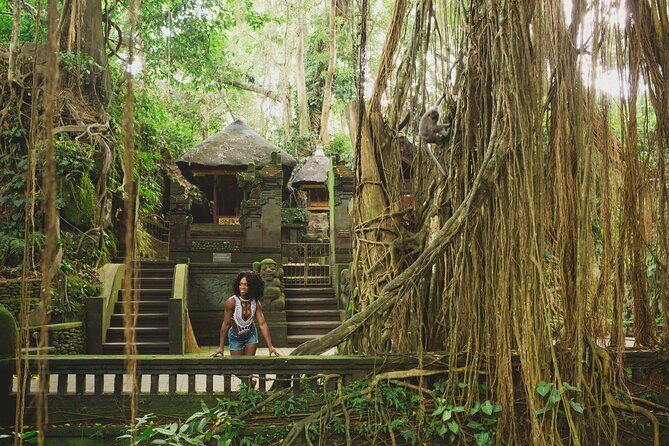 Private Vacation Photography Session with Local Photographer in Bali - Experience Breakdown: What You Can Expect from the Photography Session