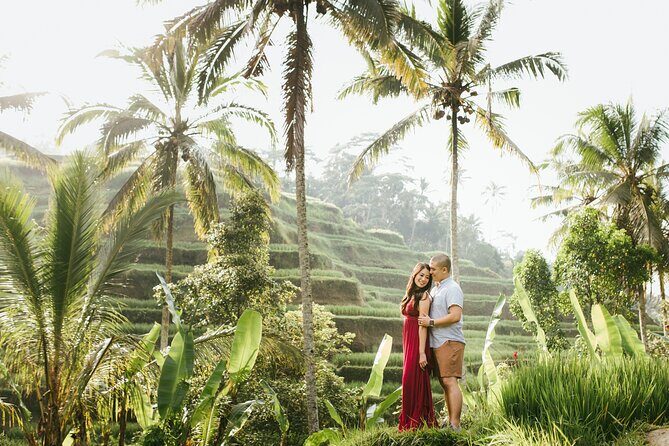 Private Vacation Photography Session with Local Photographer in Bali - FAQ