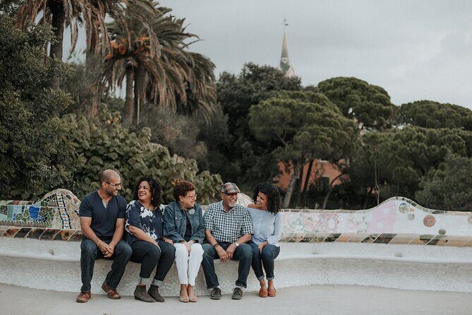 Private Vacation Photography Session with Local Photographer in Barcelona - The Experience from the Traveler’s Perspective