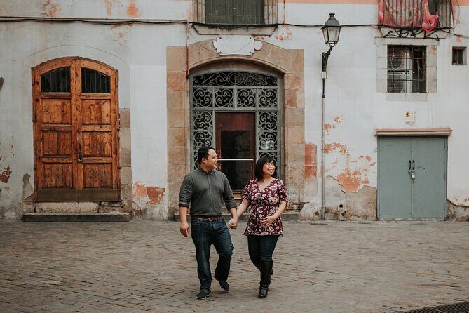 Private Vacation Photography Session with Local Photographer in Barcelona - Who Would Love This Experience?