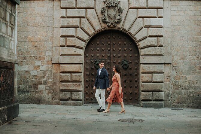 Private Vacation Photography Session with Local Photographer in Barcelona - FAQ